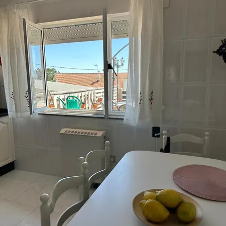 Casa Carocho Villa Esteiro Exterior photo