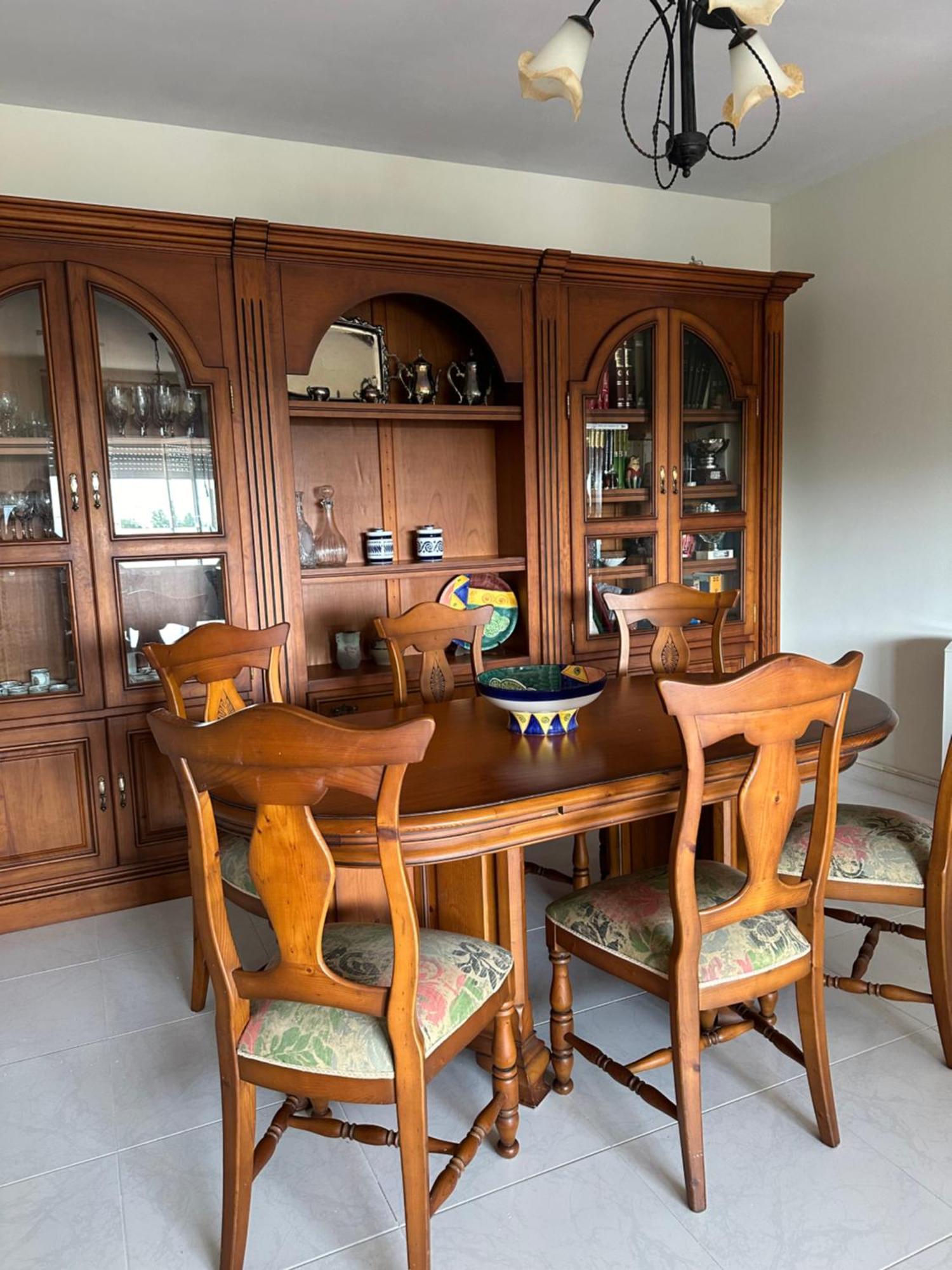 Holiday home Casa Carocho *