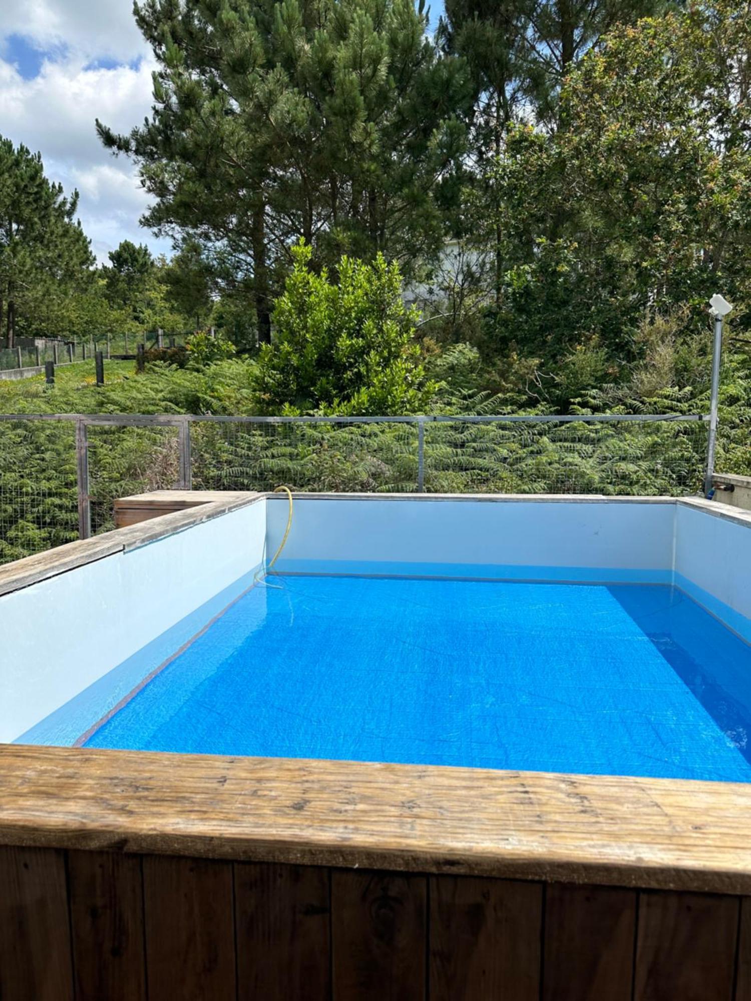Holiday home Casa Carocho *
