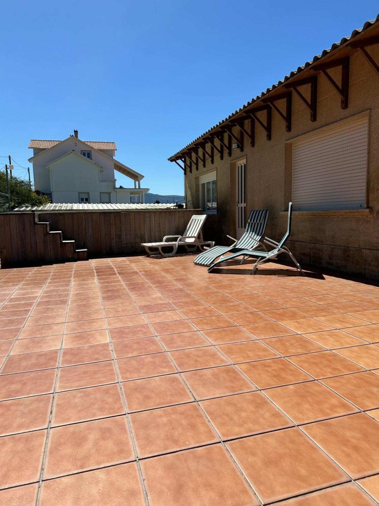 Casa Carocho * Esteiro