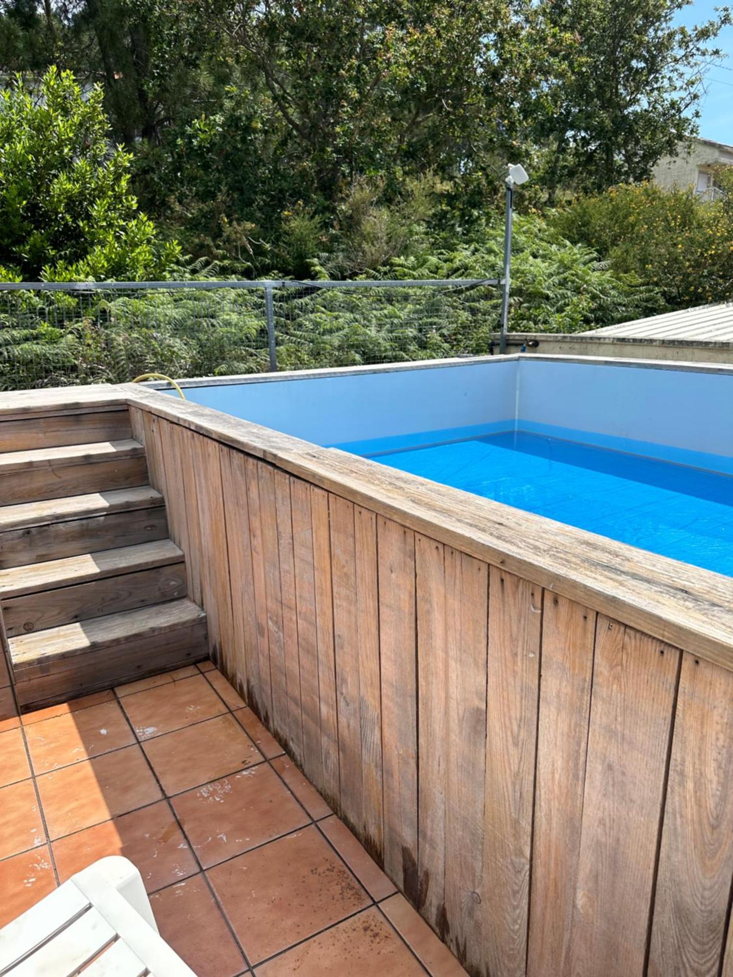 Casa Carocho