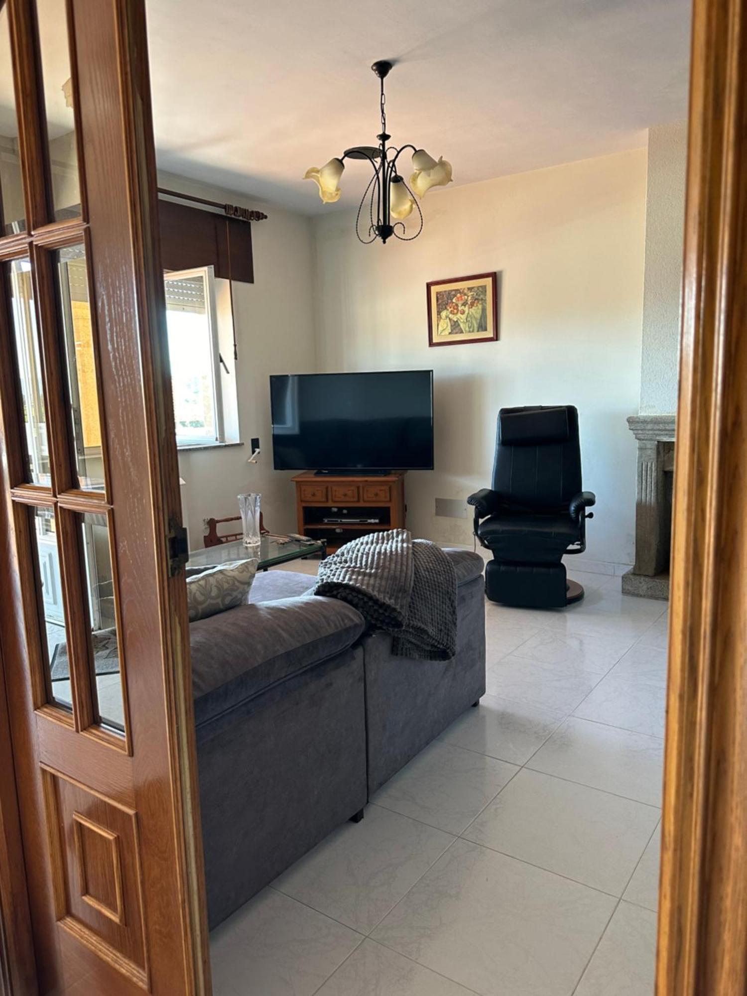 Casa Carocho Holiday home *