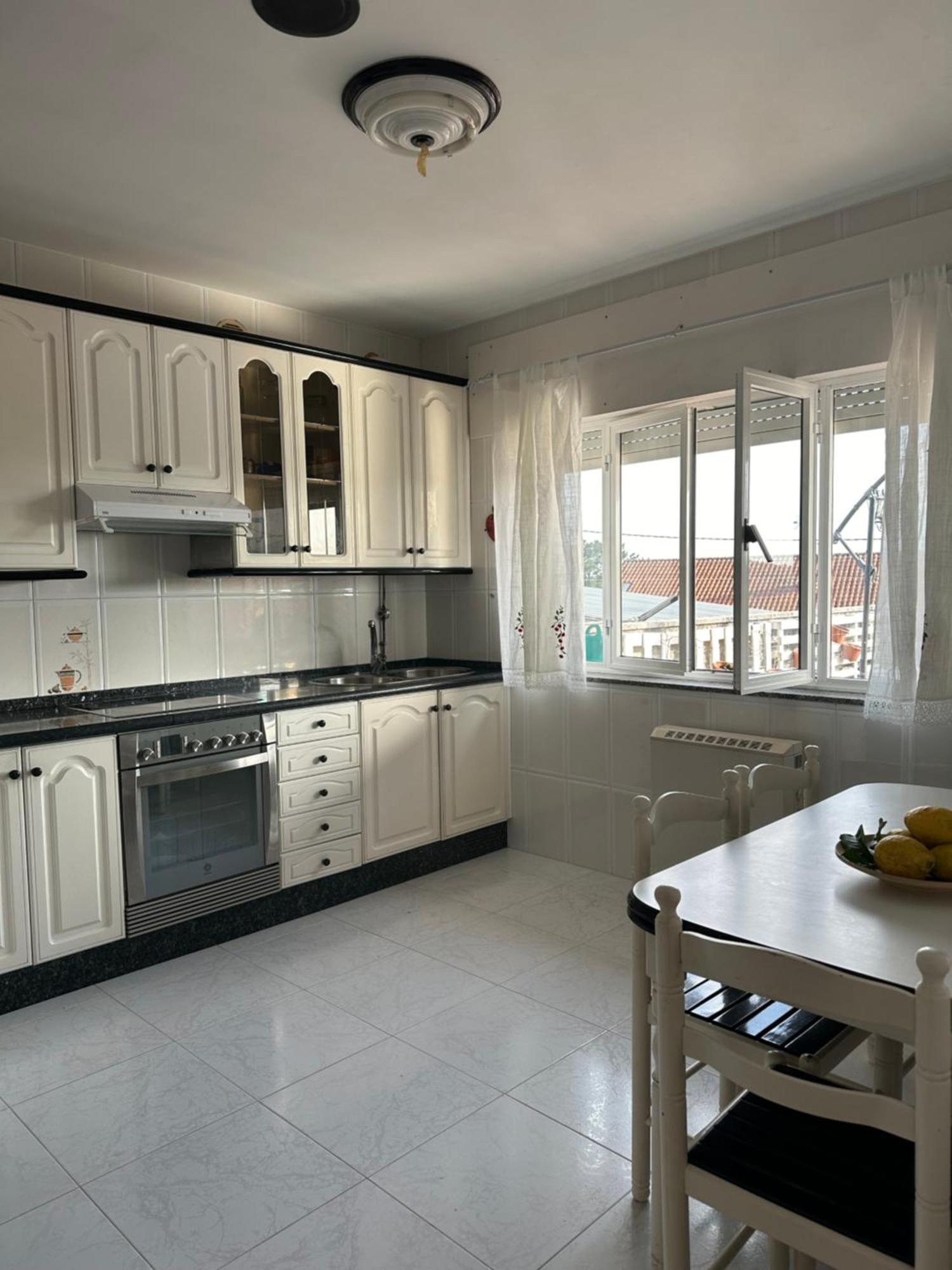 Holiday home Casa Carocho