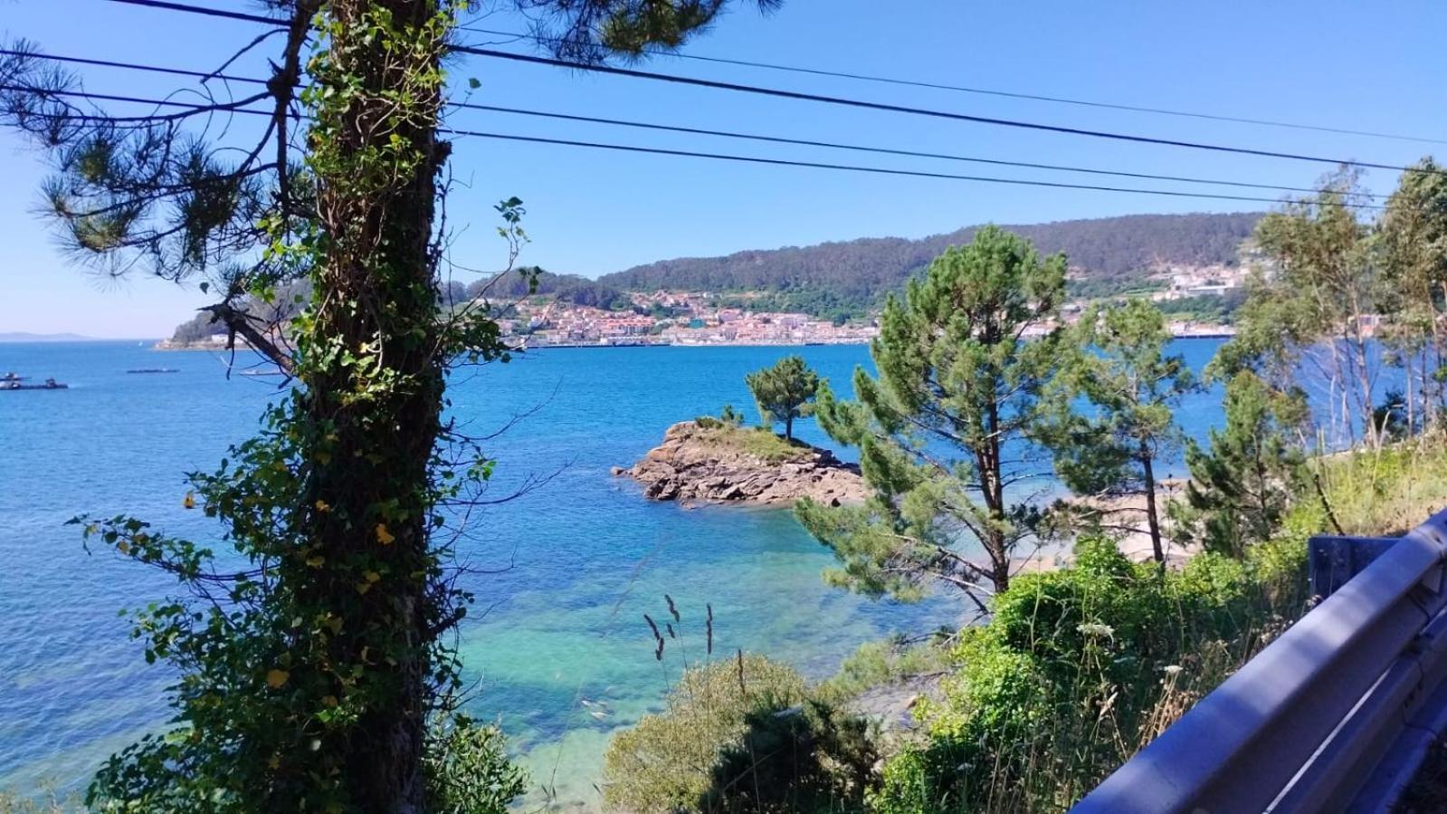 Casa Carocho Holiday home